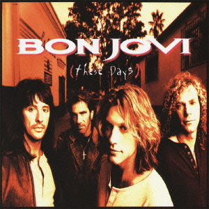 Re: Bon Jovi