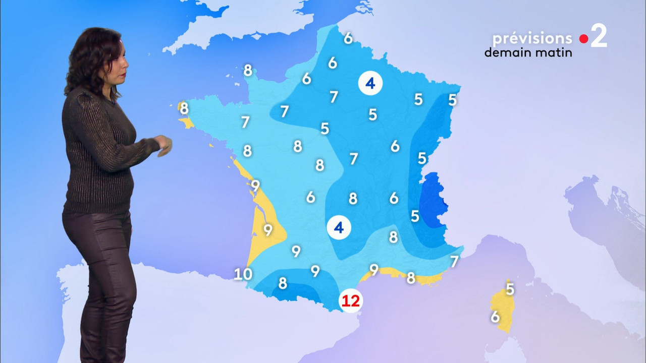 13 January - 13.15.00 - Météo 2. Meteo 2.ts_snapshot_07.59_[2019