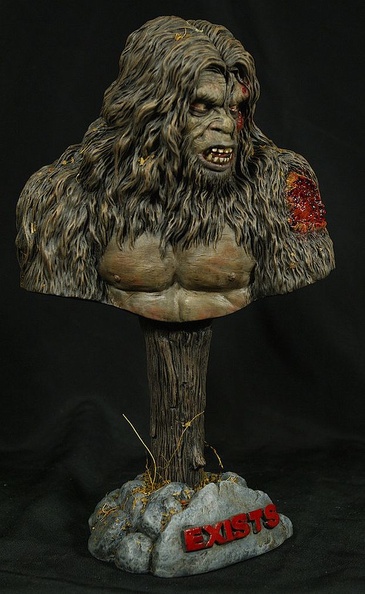 Bigfoot Gillman Productions