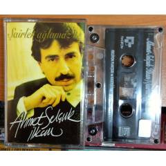 Ahmet Selçuk Ilkan - Sairler Aglamaz (3)