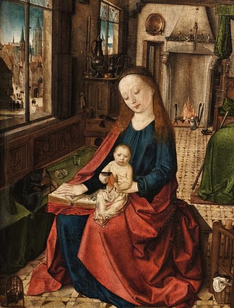 Llego a Milán y me voy a Turín - Milán-Turín-Génova-Pavía (120)