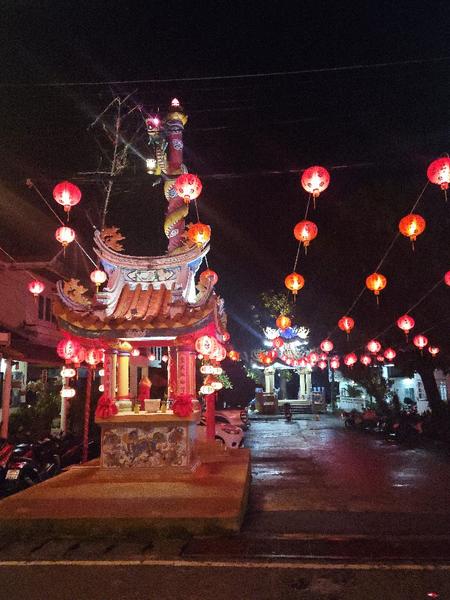 Koh Samui, feb 2026
