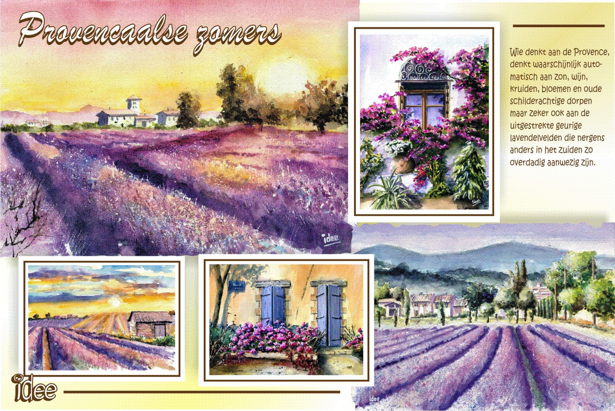 Provence-1