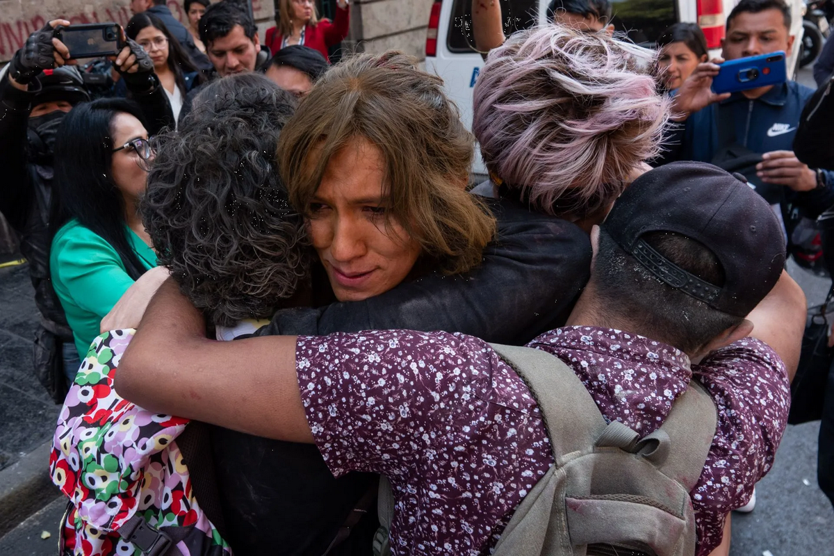 Al menos el 13% de las personas que viven con VIH sufren depresión grave: UNAIDS