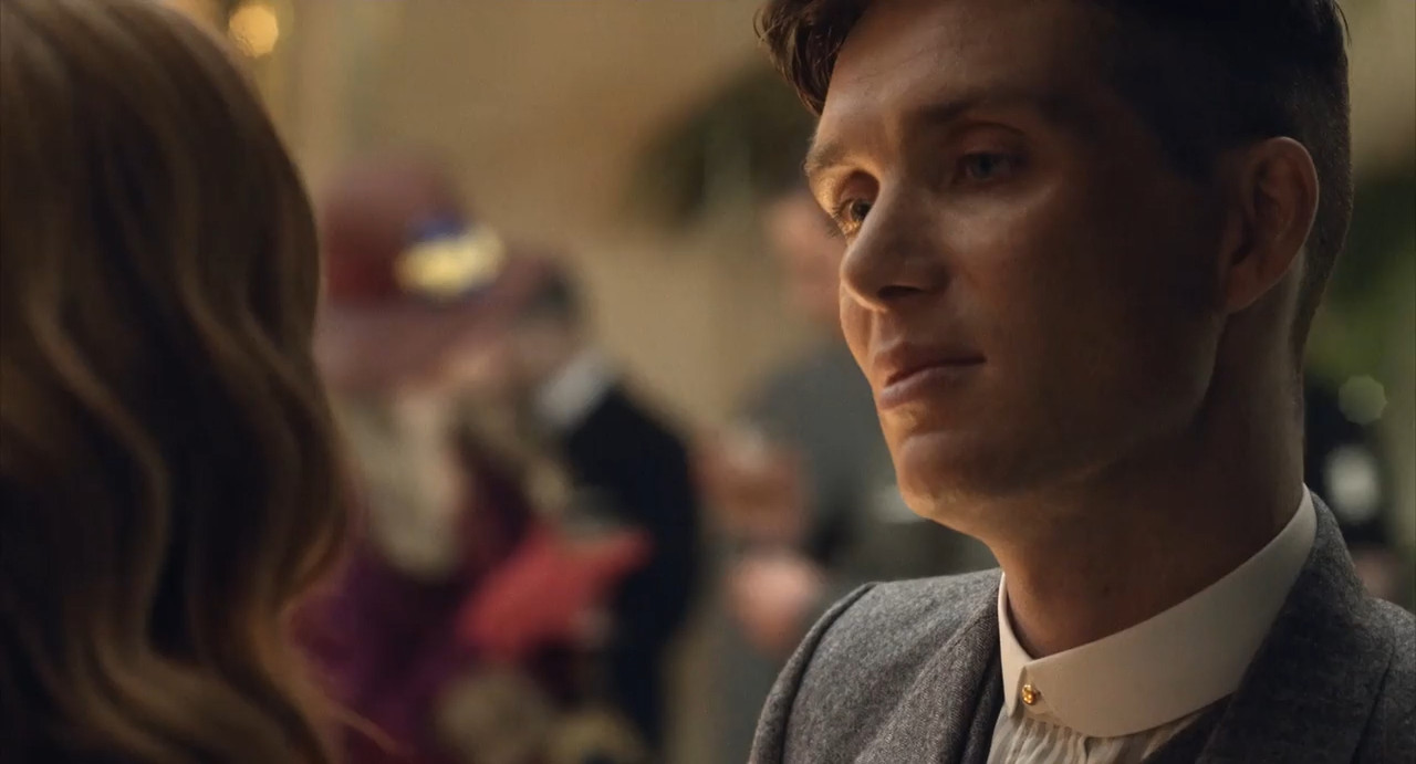 Peaky Blinders 2013 BluRay Season 1 [Hindi + Tamil + English] 480p 720p ESub Screenshot