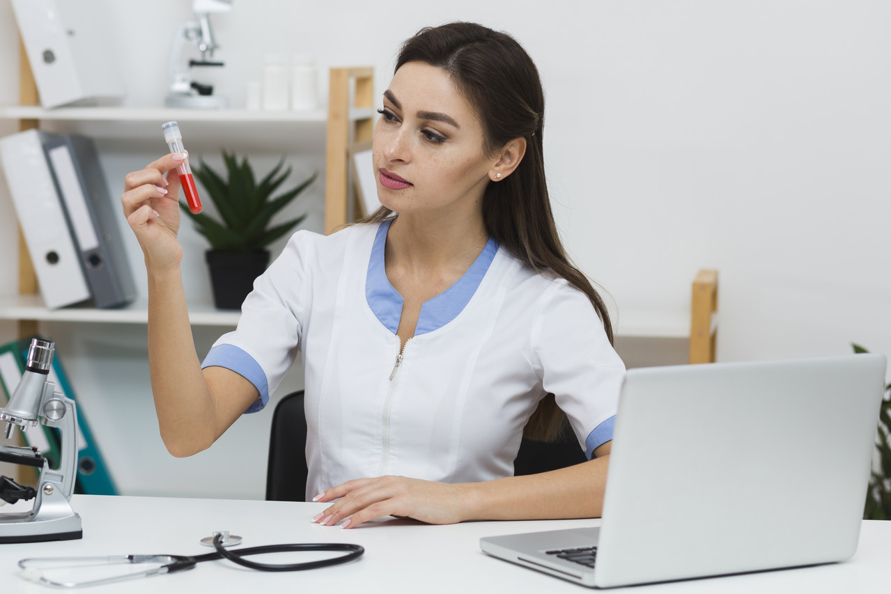 Hypertriglyceridemia Clinical Study