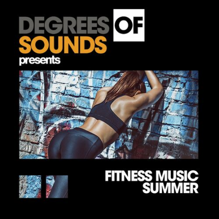 VA - Fitness Music Summer (2022)