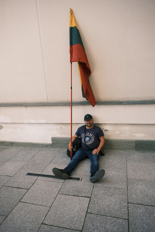 Pigiai parsiduodančio Kauno hipsterio nuomonė: panašu, kad 