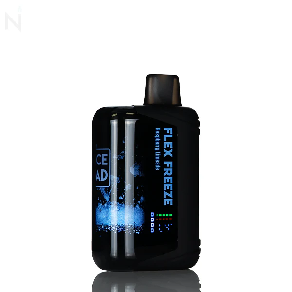 juice head flex freeze 50k