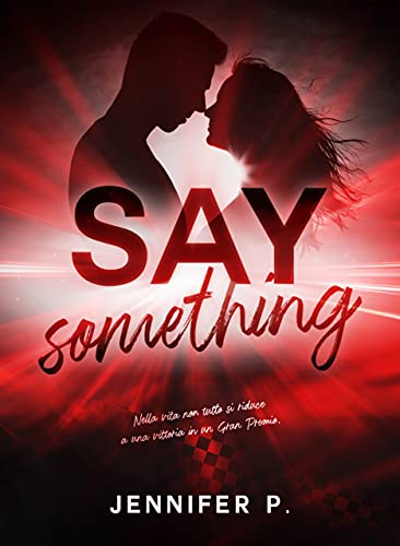 Jennifer P.  - Say Something: J&J (2021)