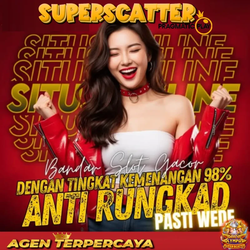 SUPERSCATTER ZEUS : Link Slot Mahjong Super Scatter Pragmatic Play