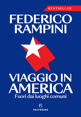 Federico Rampini - Viaggio in America (2026)