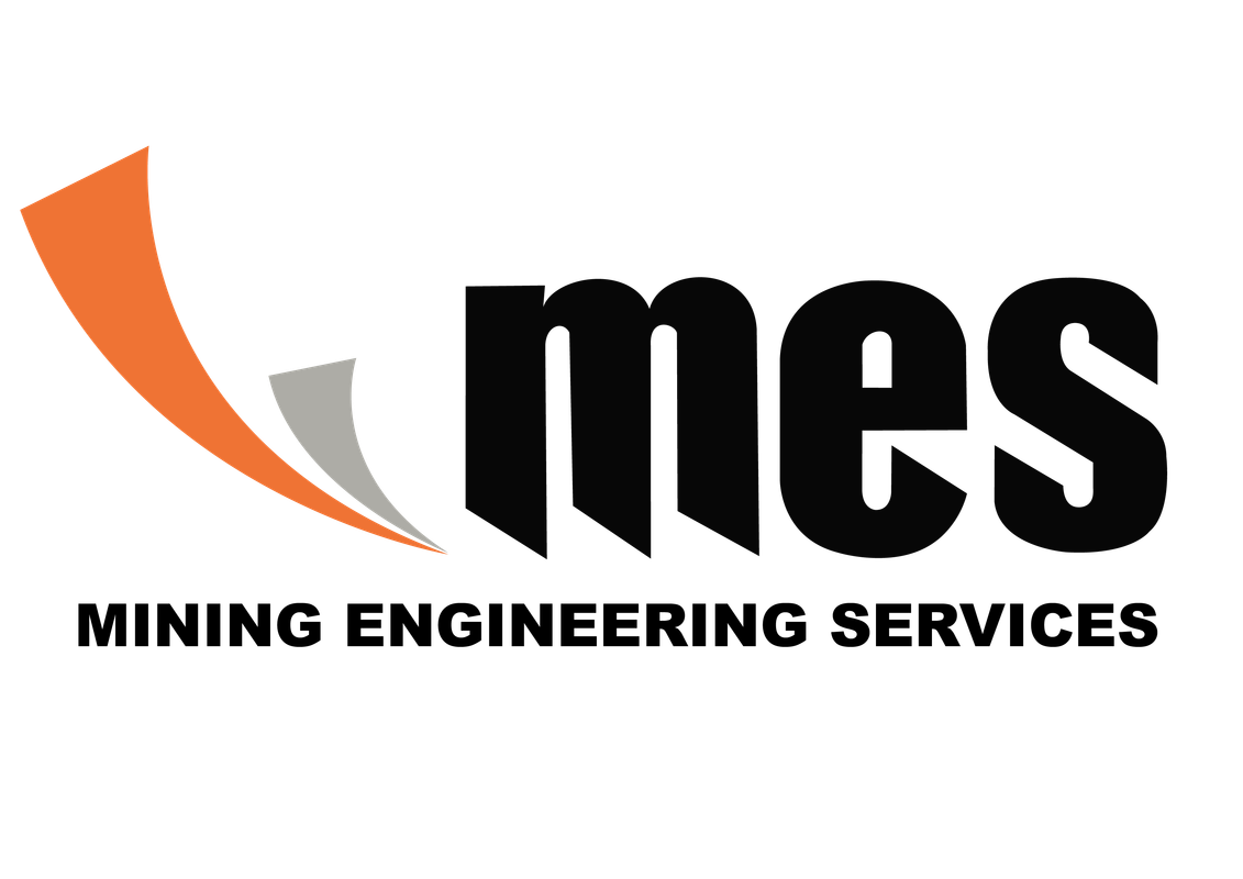 MES Logo