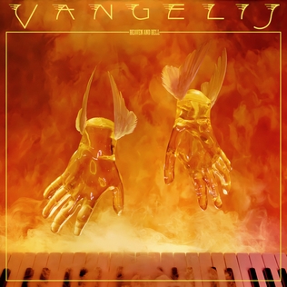 Re: Vangelis - The best of Vangelis