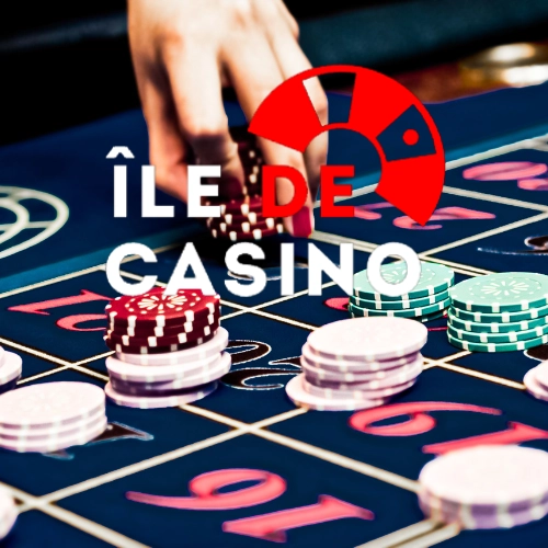 Ile de casino
