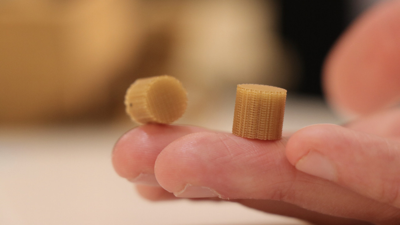 INTAMSYS3dprintedmedicalpartswithPEEK