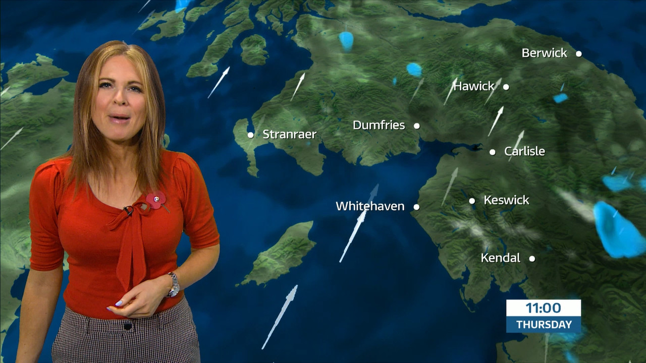 11.09 - 18.00.00 - ITV News Lookaround. Regional news, followed by a ....ts_snapshot_24.55.148