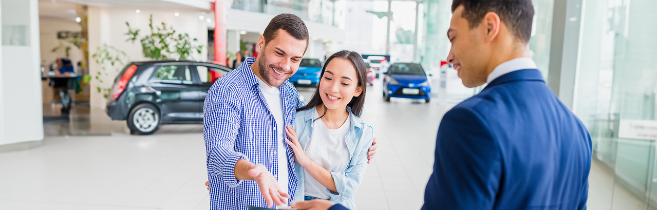 Porsche Dealership Near Kyle, TX