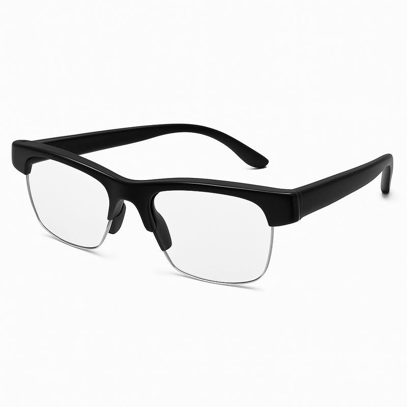 Adjustable Glasses