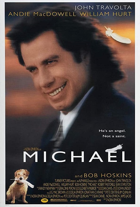 Michael (1996) mkv FullHD 1080p WEBDL ITA ENG Subs