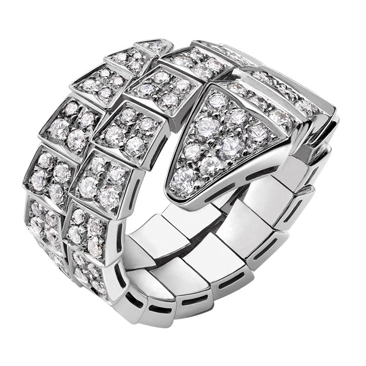 Timeless Luxury Jewelry Collection
