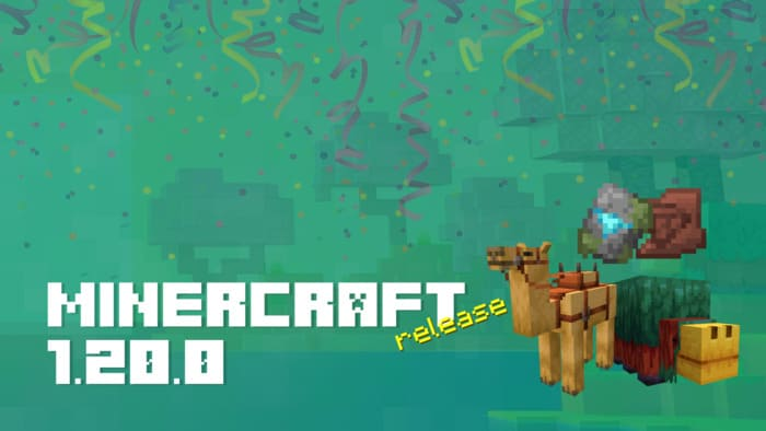 Cómo Descargar MINECRAFT 1.20 para ANDROID APK (GRATIS) ✓ 