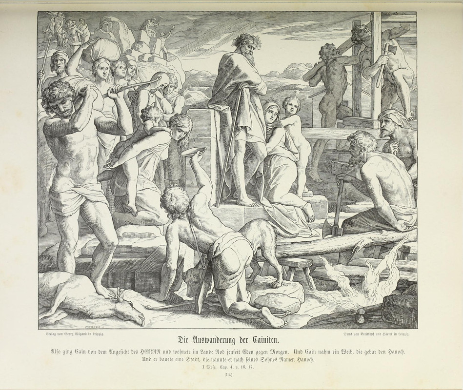 Cain-Building-Enoch-Die-Bibel-In-Bilden.jpg