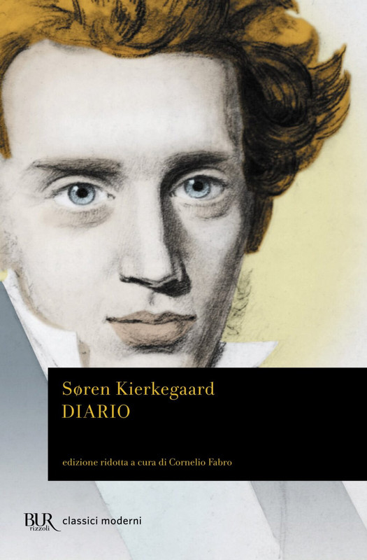 Søren A. Kierkegaard – Diario (2000)