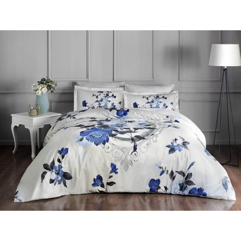 postelnoe-bele-tac-satin-delux-vella-mavi-v01-sinij-evro