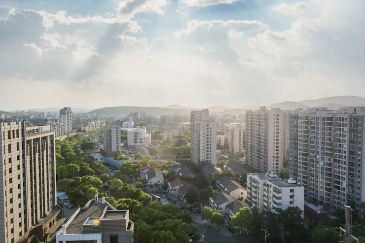 Best Real Estate in Andhra Pradesh