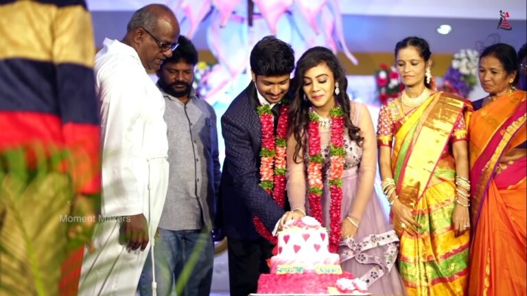 YouTube Amrutha Pranay