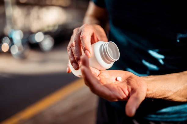 supplement for muscle pain