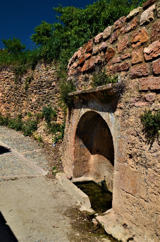 ALQUEZAR-19-4-2017-HUESCA - Los pueblos más bonitos de España-2010/2023 (31)