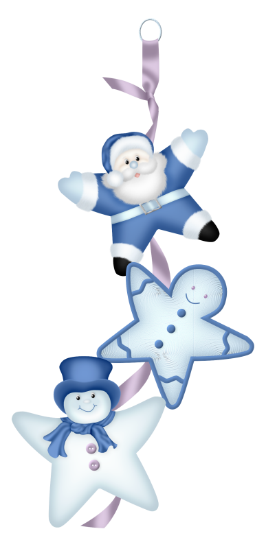 MagicSnowkitpudnembellement