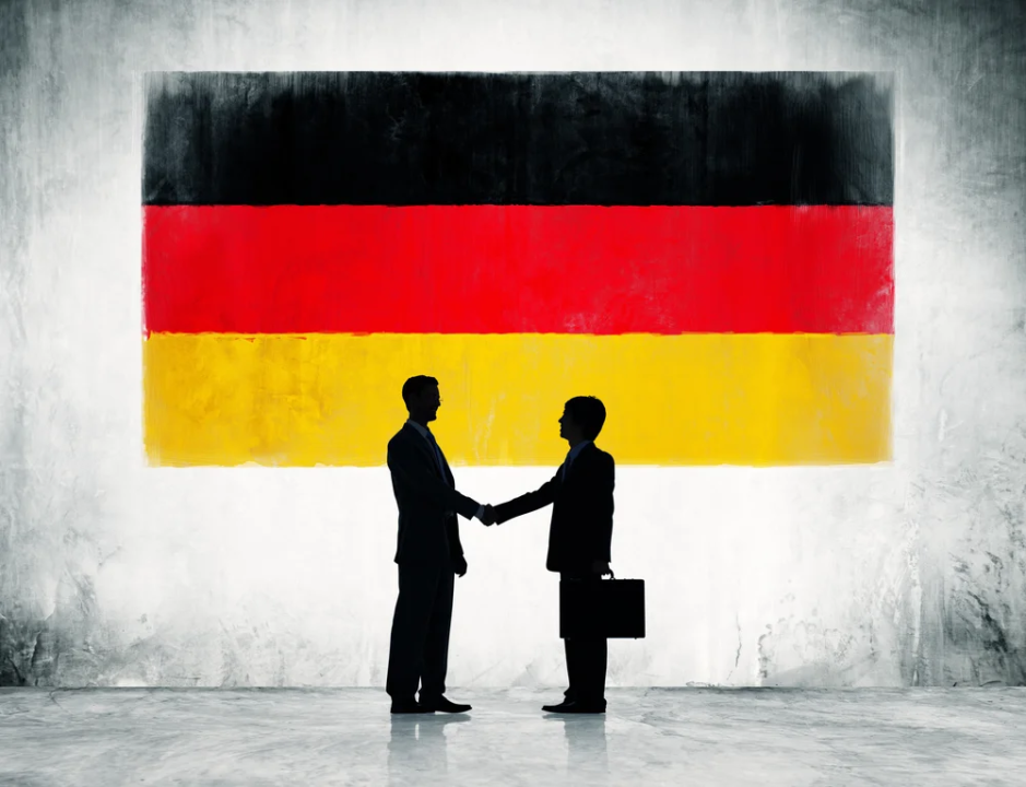 Business with Germans, Behavorial Understandings
