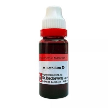Dr. Reckeweg Millefolium 1X (Q) (20ml)