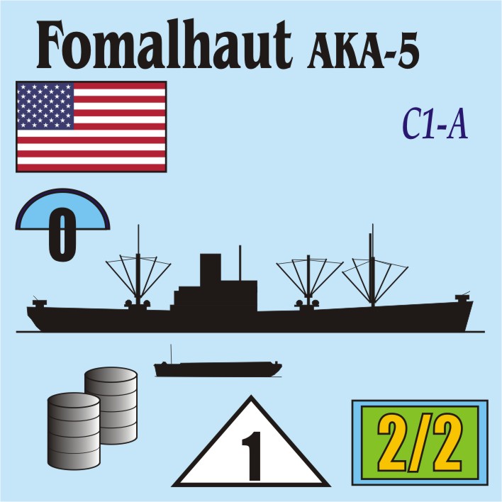Fomalhaut