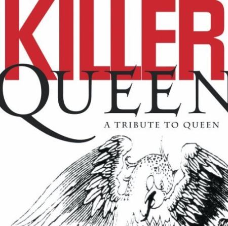 VA -  Killer Queen A Tribute to Queen (2005)