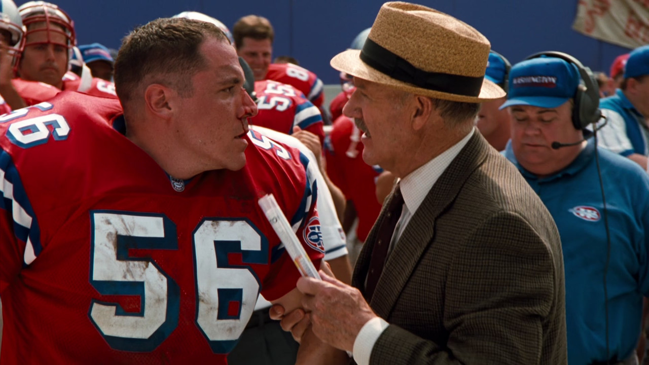 The Replacements (2000) (1080p BluRay x265 FreetheFish)-5