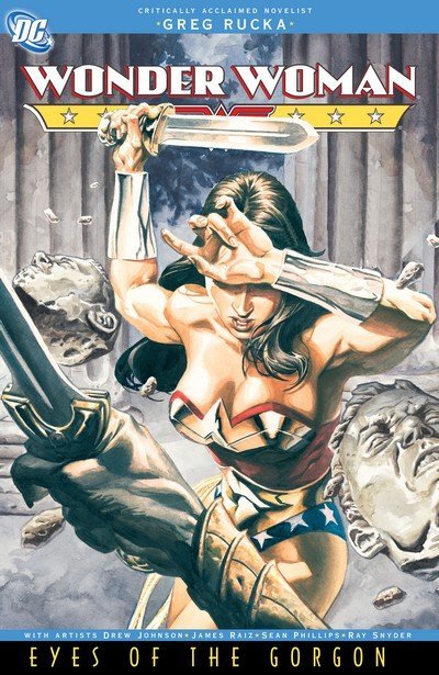 Wonder-Woman-Eyes-of-the-Gorgon-TPB-2005