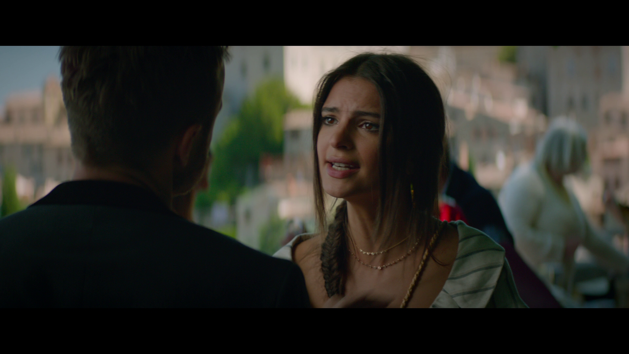 Welcome Home 2018 BDRip 1080 Mkv x264 AC3 iTA subbed CoSmo Crew