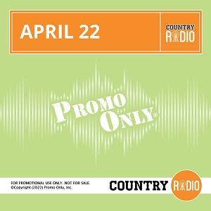 VA - Promo Only Country Radio (2022) 04-VA-Promo-Only-Country-Radio-April-22