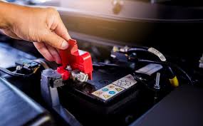 Free battery test