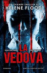 Helene Flood – La vedova (2026)