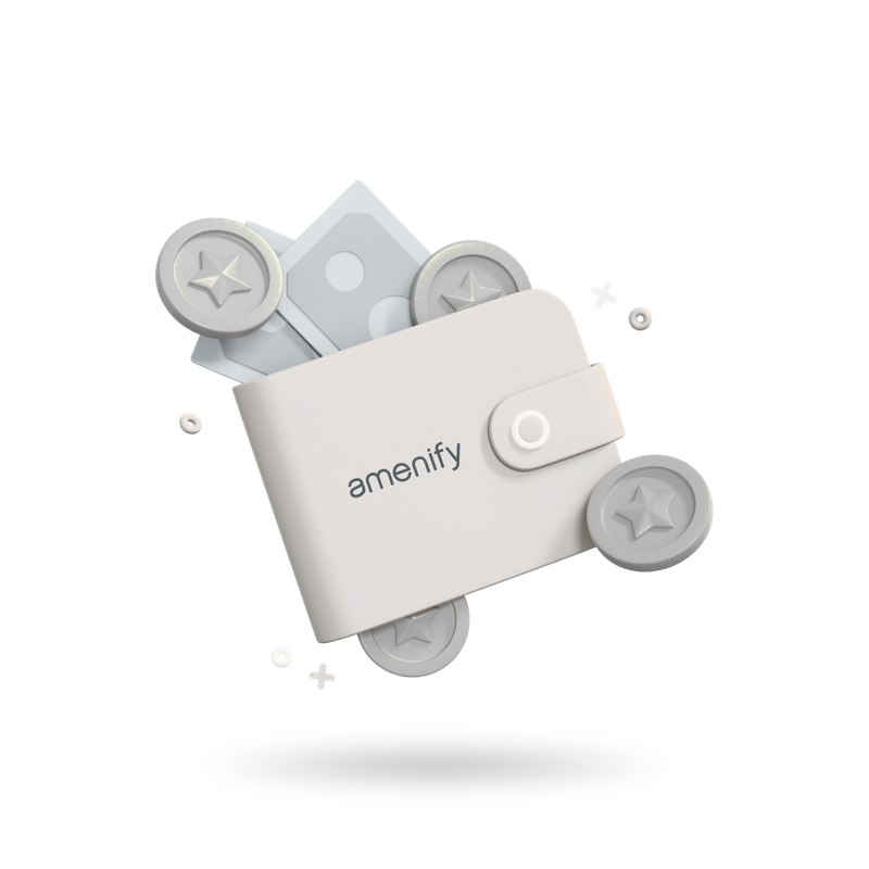 Amenify