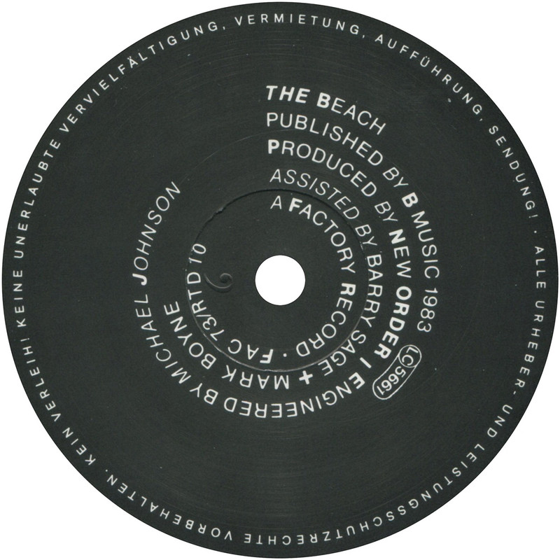 Label B13