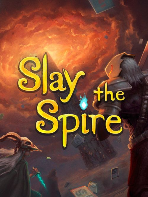 Slay the Spire (2019) PLAZA / Polska wersja językowa Slay the Spire (2019) PLAZA / Polska wersja językowa
