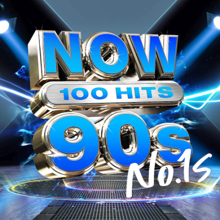 e05a039d bc19 4f31 85ec 9e5e05ae9bfe - VA - NOW 100 Hits 90s No.1s (2020)