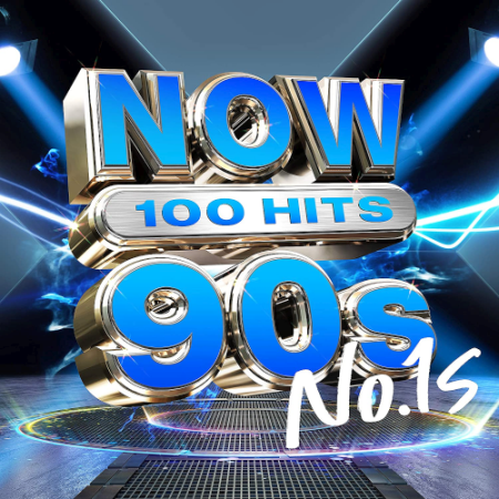 VA - NOW 100 Hits 90s No.1s (2020)