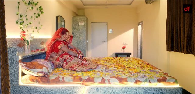 Sambandh S01e01 Poster